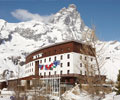 Ski Package Club Med Cervinia